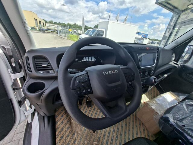 Pick-up van IVECO Daily 35S14YD Pritsche 2,8 m / Klima / Kamera
