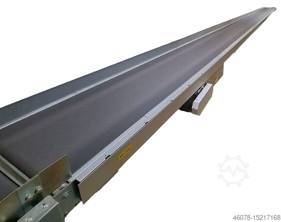 Belt conveyor Lippert 19370-750-600