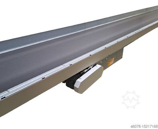 Belt conveyor Lippert 19370-750-600