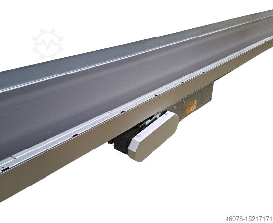 Belt conveyor Lippert 20520-750-600