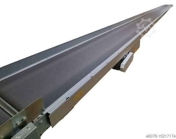 Belt conveyor Lippert 20430-750-600
