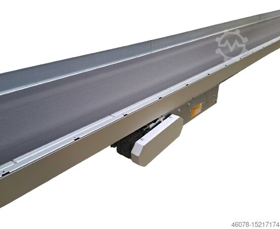 Belt conveyor Lippert 20430-750-600