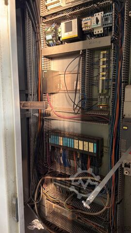 Einwellenzerkleinerer LINDNER JUPITER 1800