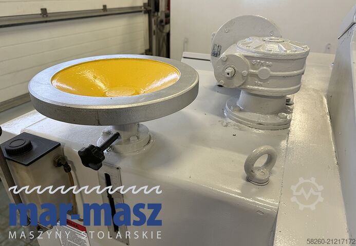 Caterpillar Multisäge CML 350/120