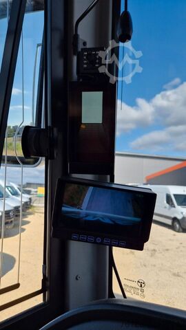 Motor coach TEMSA Prestij SX Novo Lux Daily Lagerfahrzeug