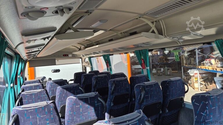 Motor coach TEMSA Prestij SX Novo Lux Daily Lagerfahrzeug