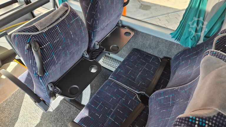 Motor coach TEMSA Prestij SX Novo Lux Daily Lagerfahrzeug