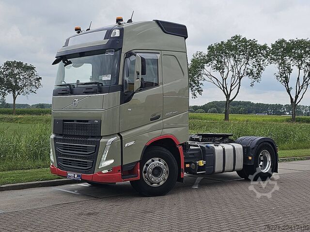 Standard-SZM VOLVO FH 460 Euro 6