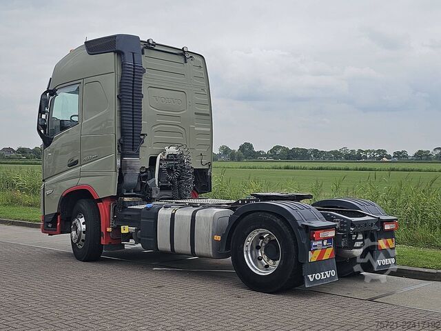 Standard-SZM VOLVO FH 460 Euro 6