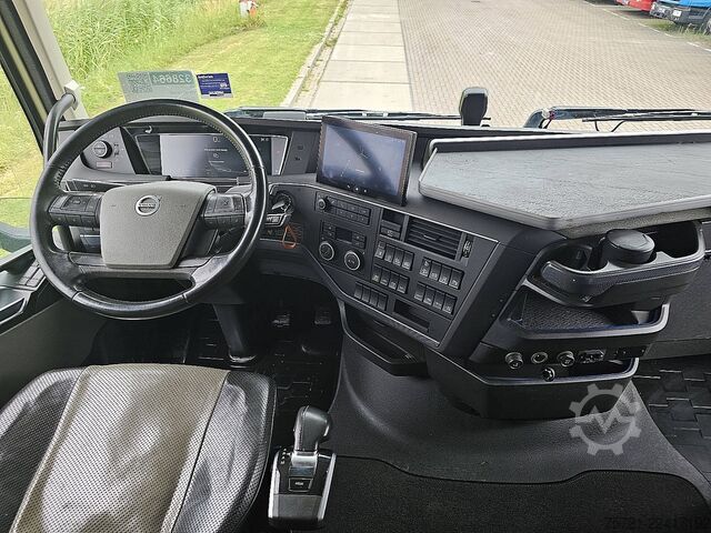 Standard-SZM VOLVO FH 460 Euro 6