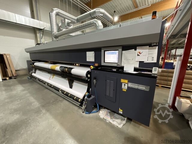 Digitaldruckmaschine DURST Rho 512R Plus