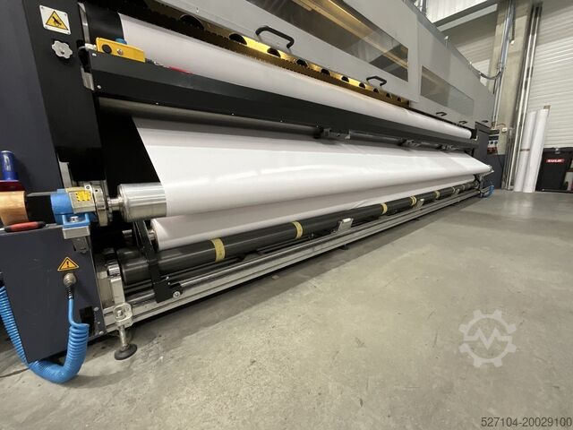 Digitaldruckmaschine DURST Rho 512R Plus