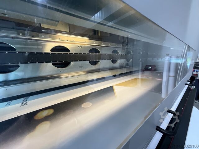 Digitaldruckmaschine DURST Rho 512R Plus