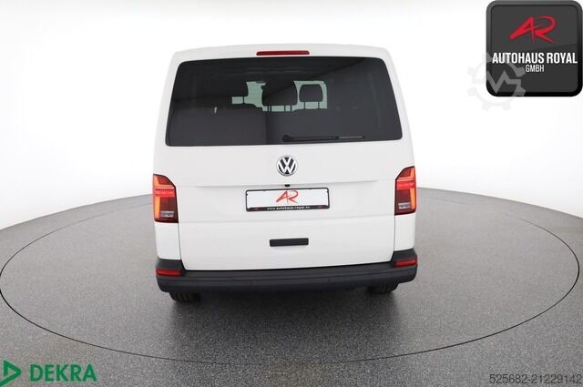 Kleinbus Volkswagen T6 Caravelle T6.1 2.0 TDI 7 SITZE STANDHEIZ,LED