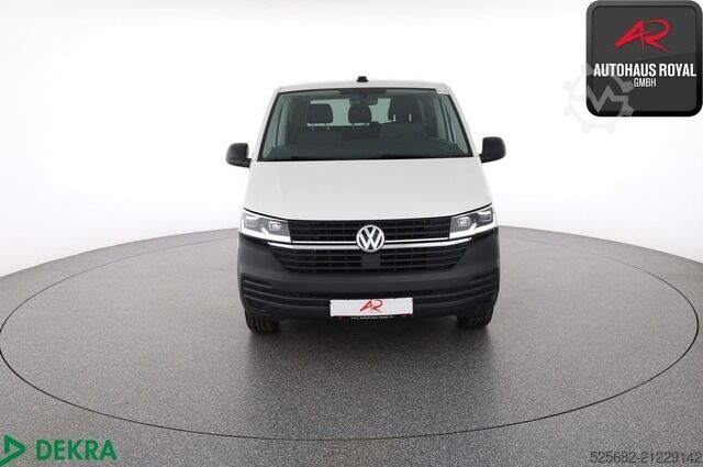 Kleinbus Volkswagen T6 Caravelle T6.1 2.0 TDI 7 SITZE STANDHEIZ,LED