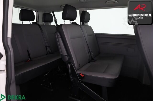 Kleinbus Volkswagen T6 Caravelle T6.1 2.0 TDI 7 SITZE STANDHEIZ,LED