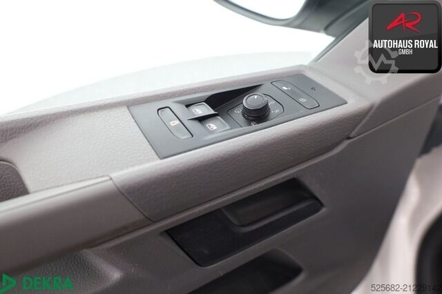 Kleinbus Volkswagen T6 Caravelle T6.1 2.0 TDI 7 SITZE STANDHEIZ,LED