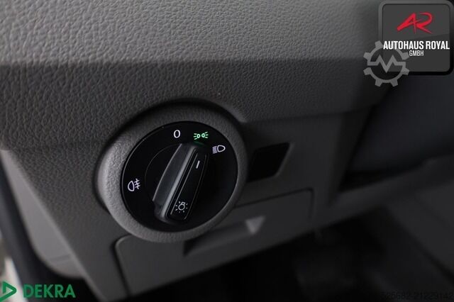 Kleinbus Volkswagen T6 Caravelle T6.1 2.0 TDI 7 SITZE STANDHEIZ,LED