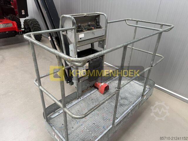 Gelenkteleskoparbeitsbühne Manitou 180 ATJ