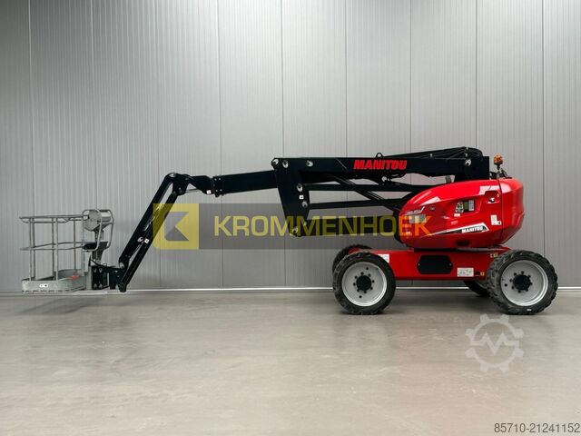Gelenkteleskoparbeitsbühne Manitou 180 ATJ