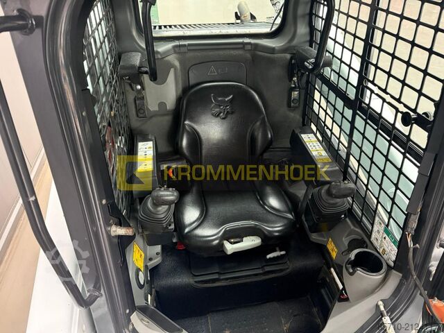 Crawler loader Bobcat T 590