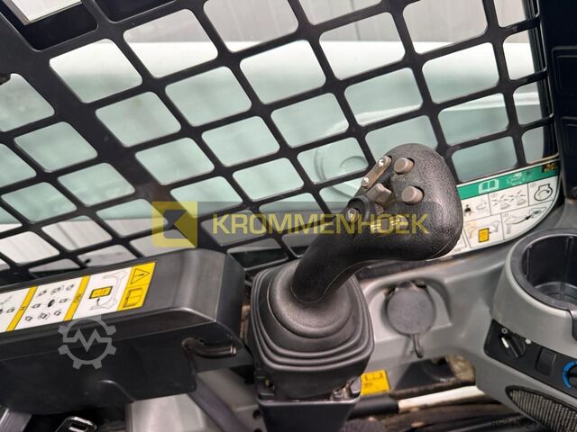 Crawler loader Bobcat T 590