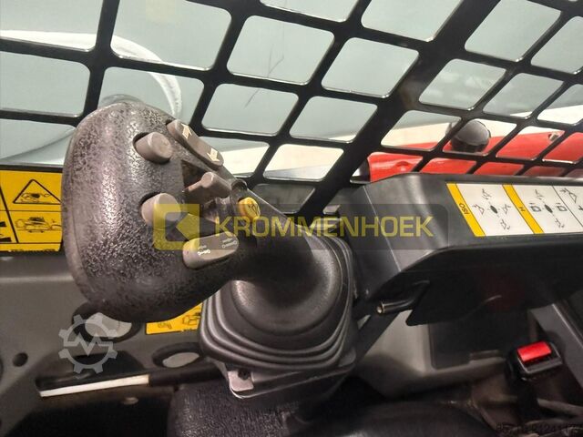 Crawler loader Bobcat T 590