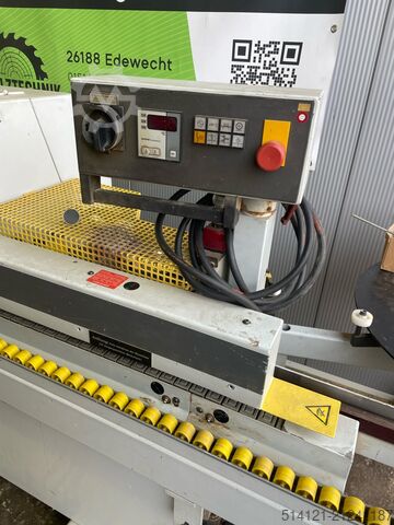 Brandt KD 56 Kantenanleimmaschine Brandt KD 56