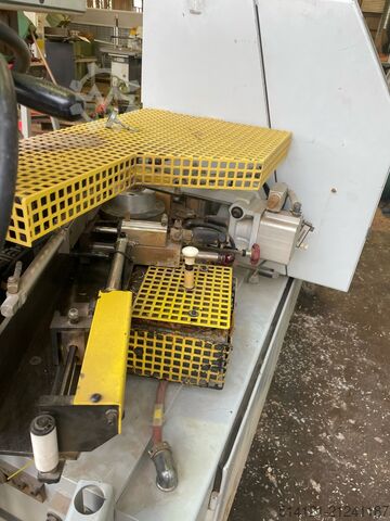 Brandt KD 56 Kantenanleimmaschine Brandt KD 56