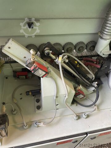 Brandt KD 56 Kantenanleimmaschine Brandt KD 56