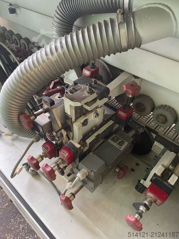 Brandt KD 56 Kantenanleimmaschine Brandt KD 56