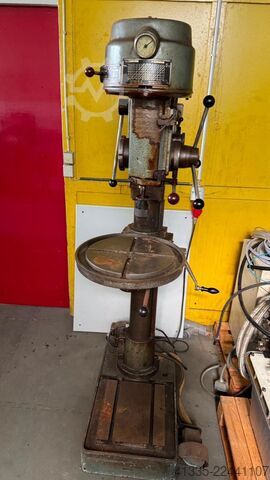 Pillar drill ALZMETALL AB3ESV