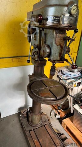 Pillar drill ALZMETALL AB3ESV