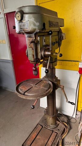 Pillar drill ALZMETALL AB3ESV