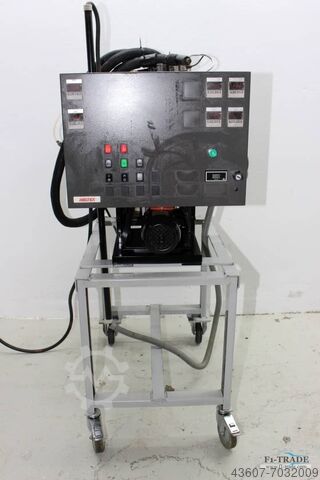Hot Melt Glue Machine Nordson Meltex MX 4012-172