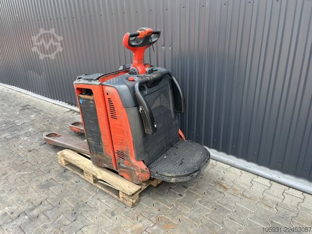 Electric Pallet Truck Linde T20AP