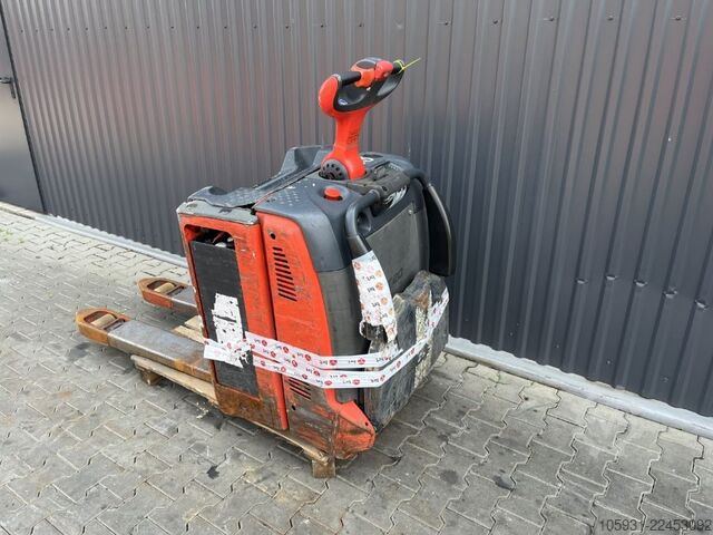 Electric Pallet Truck Linde T20AP