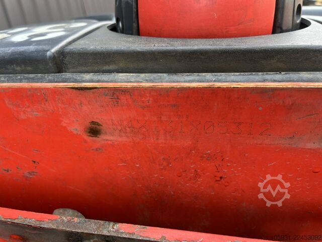 Electric Pallet Truck Linde T20AP