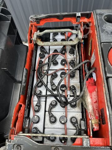 Electric Pallet Truck Linde T20AP