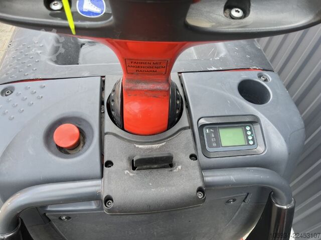 Electric Pallet Truck Linde T20AP
