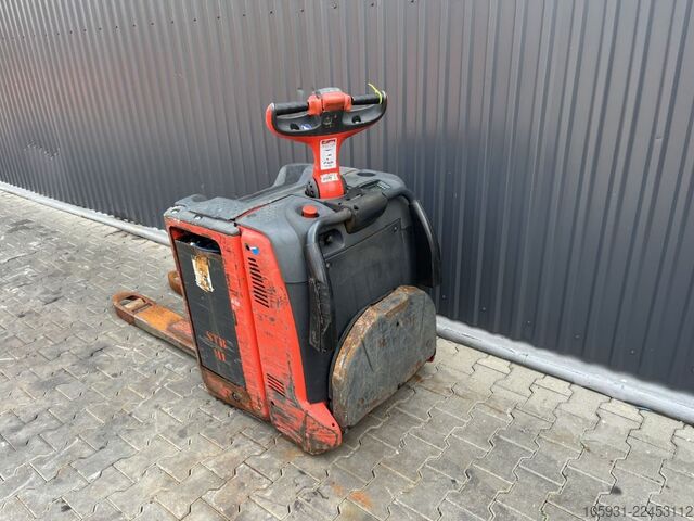 Electric Pallet Truck Linde T20AP