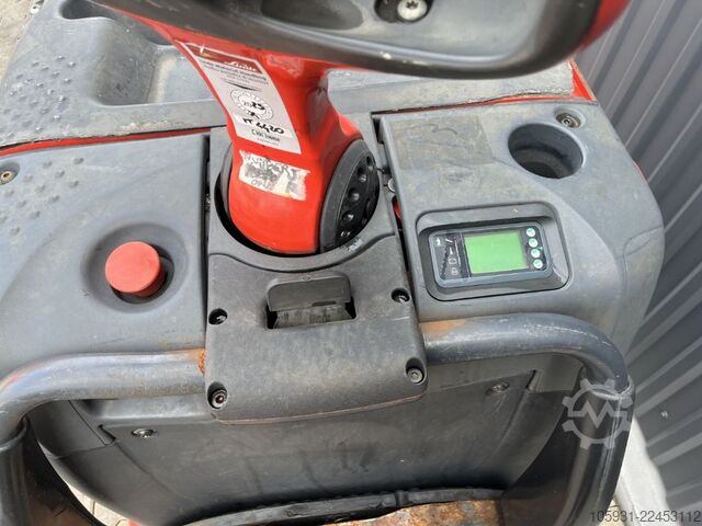 Electric Pallet Truck Linde T20AP