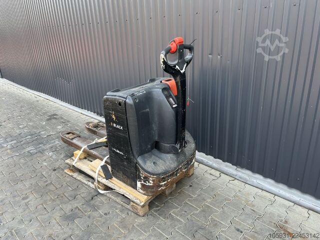 Electric Pallet Truck Linde T16