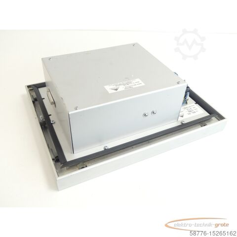 Component AFC -04 Advanced Flow Control AB SN:273