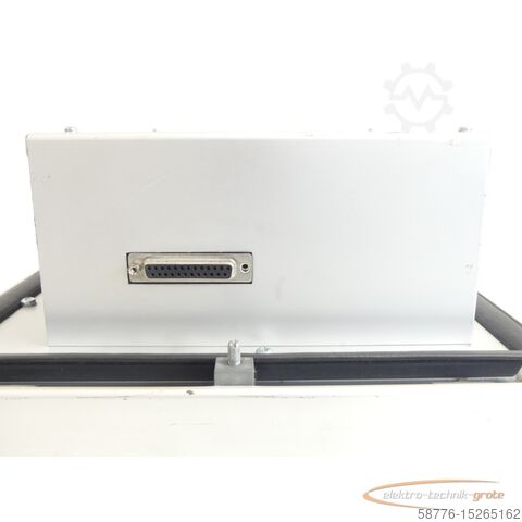 Component AFC -04 Advanced Flow Control AB SN:273