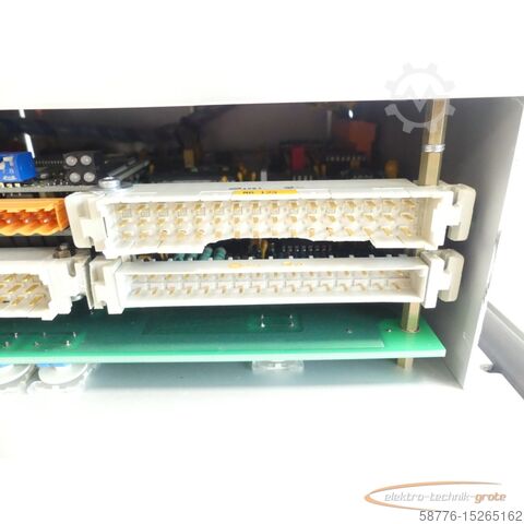 Component AFC -04 Advanced Flow Control AB SN:273