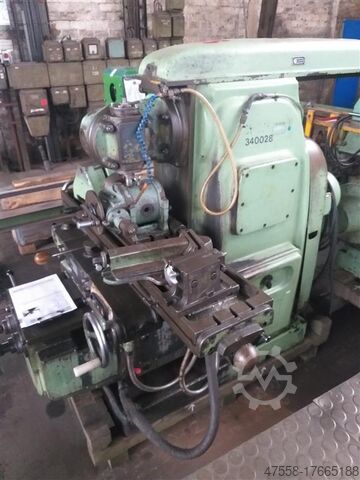 Universal Milling Machine STANKOIMPORT 6M82