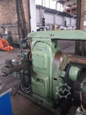 Universal Milling Machine STANKOIMPORT 6M82