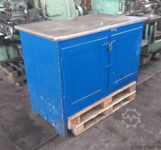 Universal Milling Machine STANKOIMPORT 6M82