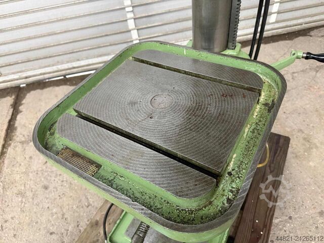 Pillar drill ALZMETALL AX 3 S